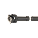 BuyAutoParts 91-04209AN Driveshaft 3