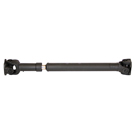 1994 Land Rover Range Rover Driveshaft 1