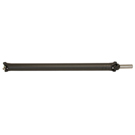 2004 Jeep Grand Cherokee Driveshaft 2