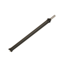 2004 Jeep Grand Cherokee Driveshaft 3