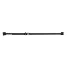 2007 Ford Explorer Sport Trac Driveshaft 1