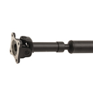 2007 Ford Explorer Sport Trac Driveshaft 2