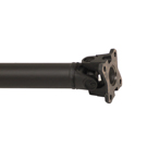 2007 Ford Explorer Sport Trac Driveshaft 4