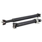 BuyAutoParts 91-01360N Driveshaft 1