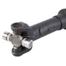 BuyAutoParts 91-01360N Driveshaft 4