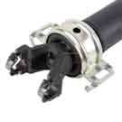 BuyAutoParts 91-01360N Driveshaft 5