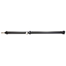 2000 Toyota Tundra Driveshaft 2