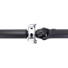 2000 Toyota Tundra Driveshaft 4
