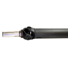 2003 Toyota Tundra Driveshaft 3