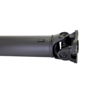2003 Toyota Tundra Driveshaft 5