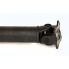 1996 Infiniti Q45 Driveshaft 5