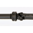 2000 Infiniti Q45 Driveshaft 4