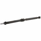 2003 Infiniti G35 Driveshaft 1
