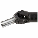 2003 Infiniti G35 Driveshaft 2