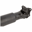 2003 Infiniti G35 Driveshaft 4