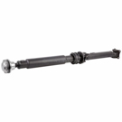 2003 Infiniti FX35 Driveshaft 1