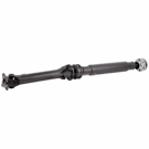 2003 Infiniti FX35 Driveshaft 2