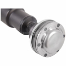 2003 Infiniti FX35 Driveshaft 3