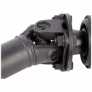 2003 Infiniti FX35 Driveshaft 4