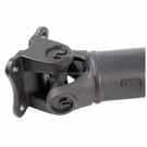 2003 Infiniti FX35 Driveshaft 5