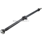 2003 Infiniti FX35 Driveshaft 2