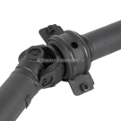 2003 Infiniti FX35 Driveshaft 4