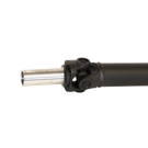 2010 Infiniti G37 Driveshaft 3