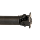 2010 Infiniti G37 Driveshaft 5
