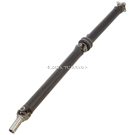 2009 Infiniti G37 Driveshaft 1