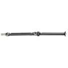 BuyAutoParts  Infiniti FX37 Driveshaft 91-05802N