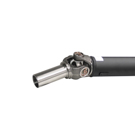 BuyAutoParts 91-05802N Driveshaft 2