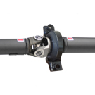 2012 Infiniti M37 Driveshaft 3