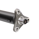 2012 Infiniti M37 Driveshaft 4
