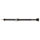 BuyAutoParts Mazda B4000 Driveshaft 91-01635AN