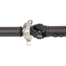 BuyAutoParts 91-01635AN Driveshaft 2