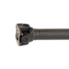 1995 Isuzu Rodeo Driveshaft 2