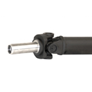 1994 Nissan 300ZX Driveshaft 3
