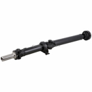 1994 Nissan 300ZX Driveshaft 1