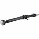 1994 Nissan 300ZX Driveshaft 2