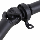1994 Nissan 300ZX Driveshaft 4
