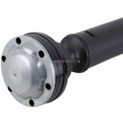 1994 Nissan 300ZX Driveshaft 5