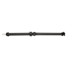 1999 Nissan Pathfinder Driveshaft 1