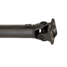 1999 Nissan Pathfinder Driveshaft 4