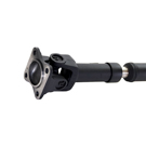 2000 Nissan Pathfinder Driveshaft 3