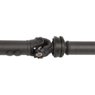 2000 Nissan Pathfinder Driveshaft 2