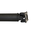 2000 Nissan Pathfinder Driveshaft 4