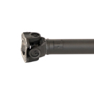 1995 Isuzu Rodeo Driveshaft 2