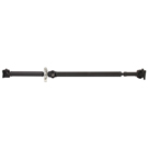 BuyAutoParts 91-01637AN Driveshaft 1