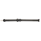 BuyAutoParts  Nissan Frontier Driveshaft 91-06610AN