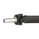 BuyAutoParts 91-06610AN Driveshaft 2